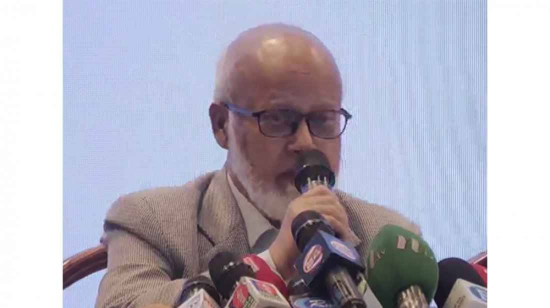 ‘৫ বছরে স্থানীয় সরকার নির্বাচনে খরচ ২৩০০ কোটি টাকা, ৭০০ কোটিতে নামানো সম্ভব’